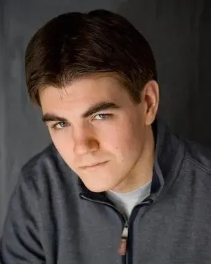 Thomas Burns Scully — Actor