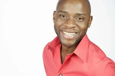 Andrew Clarke — Actor