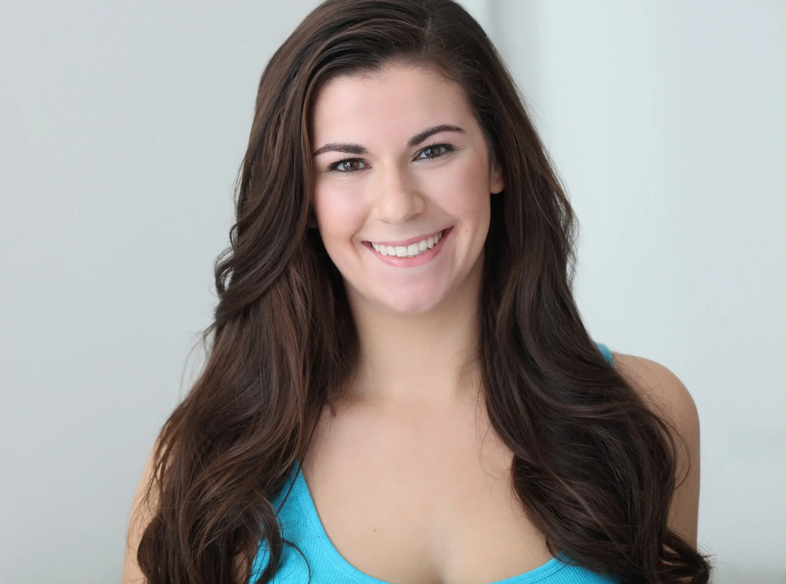 Caitlin Mileon — Actor