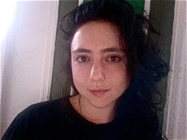 Danya Taymor — Director