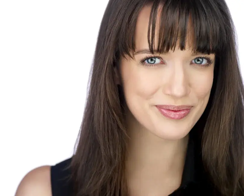 Glenna Grant — Actor