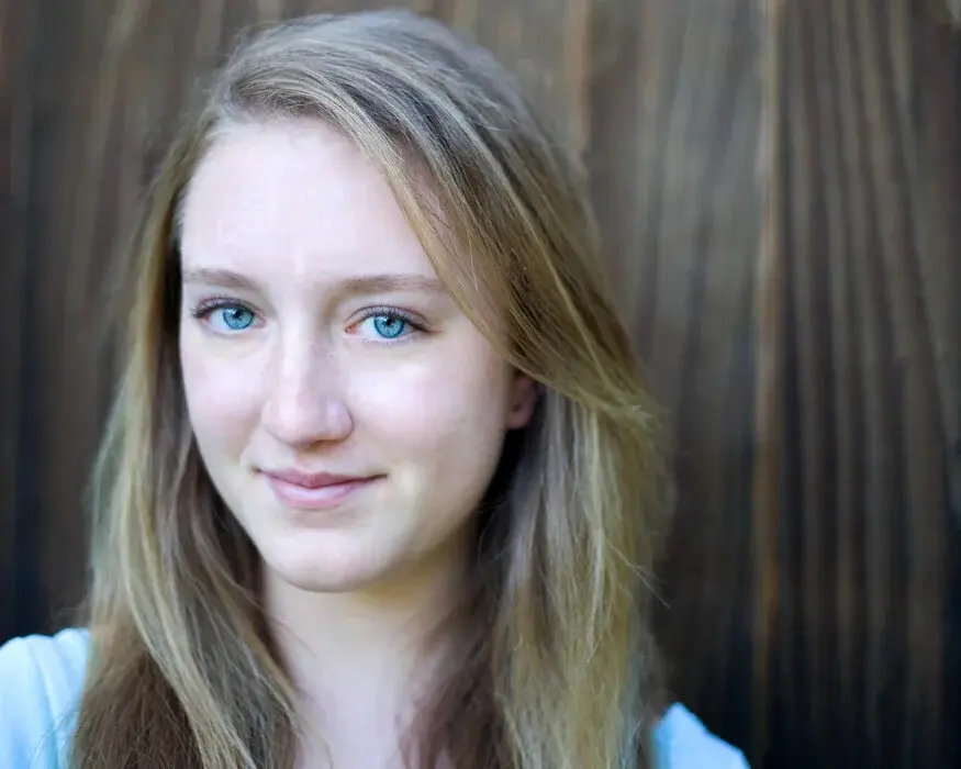 Hannah Donovan — Actor