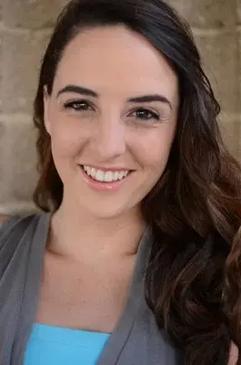 Jillian Ferry — Actor, Child Wrangler