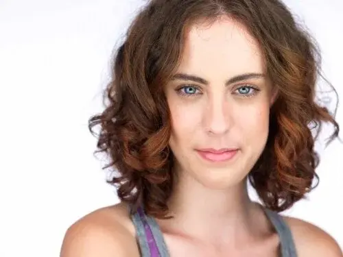 Lilli Litton — Actor