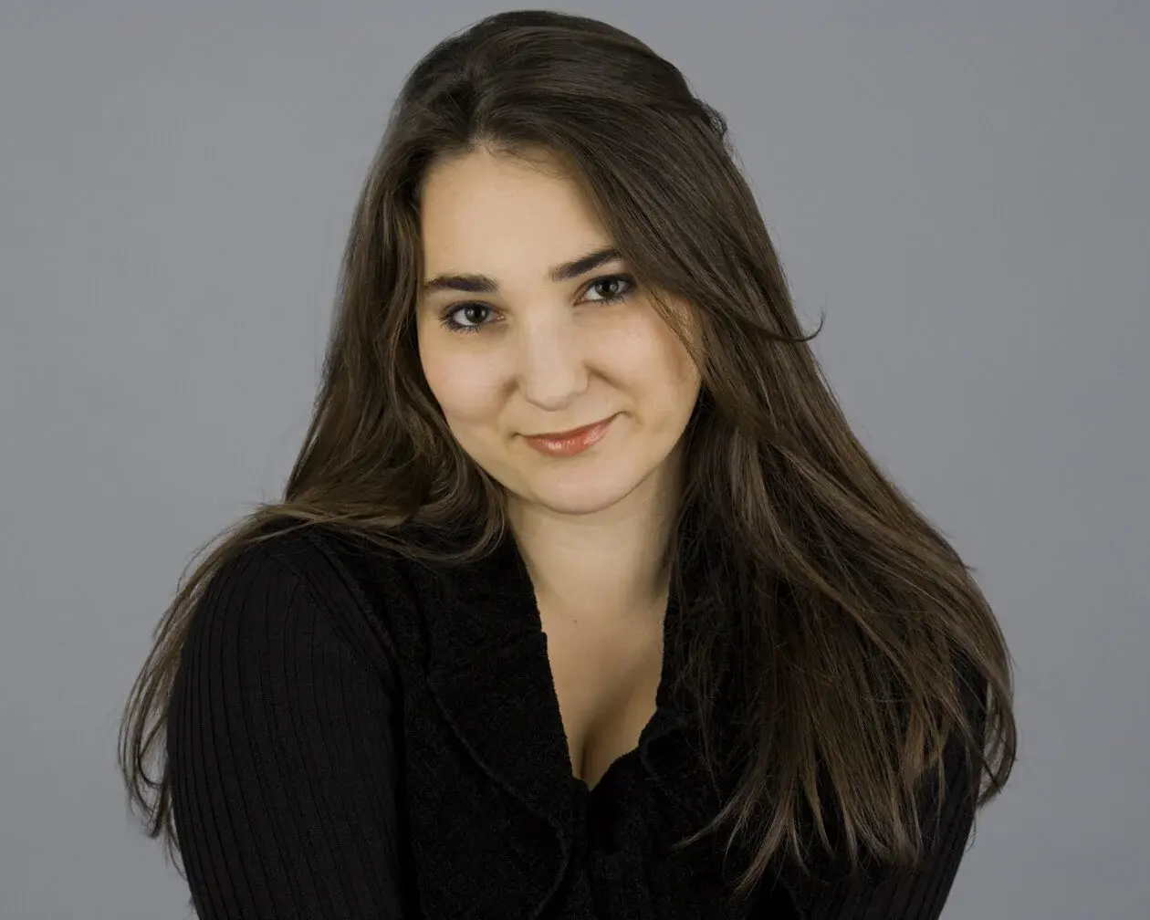 Lindsay Arber — Actor