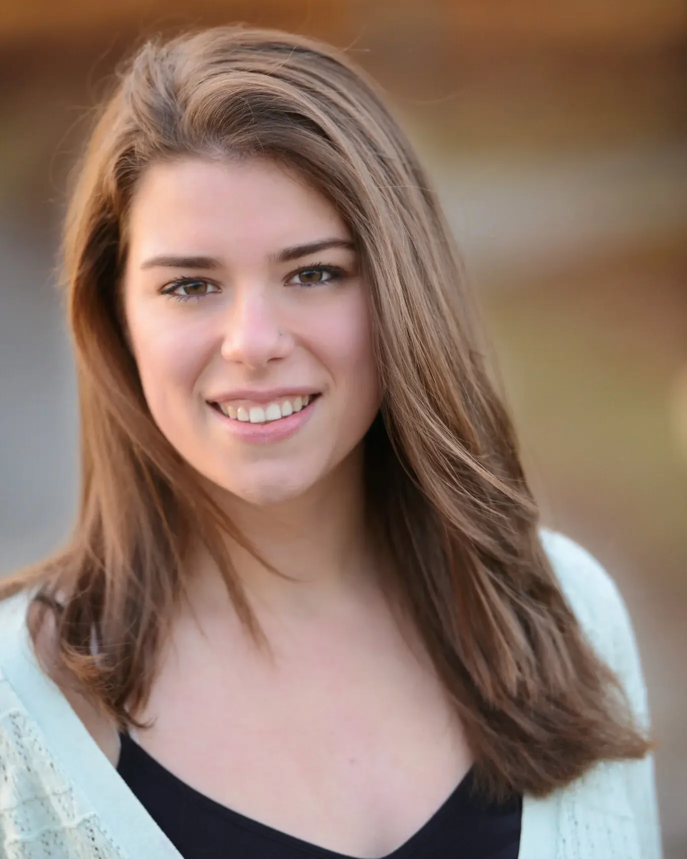 Meghan Cashel — Actor