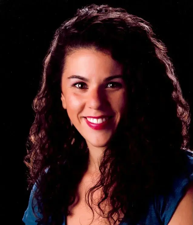 Nicole Lippey — Actor