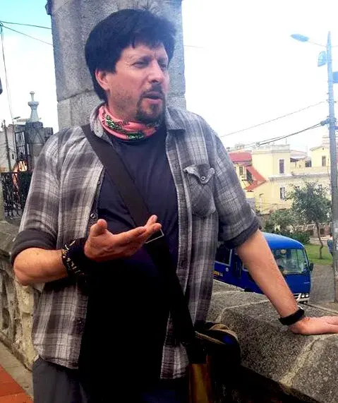 Ryan Whinnem — Director