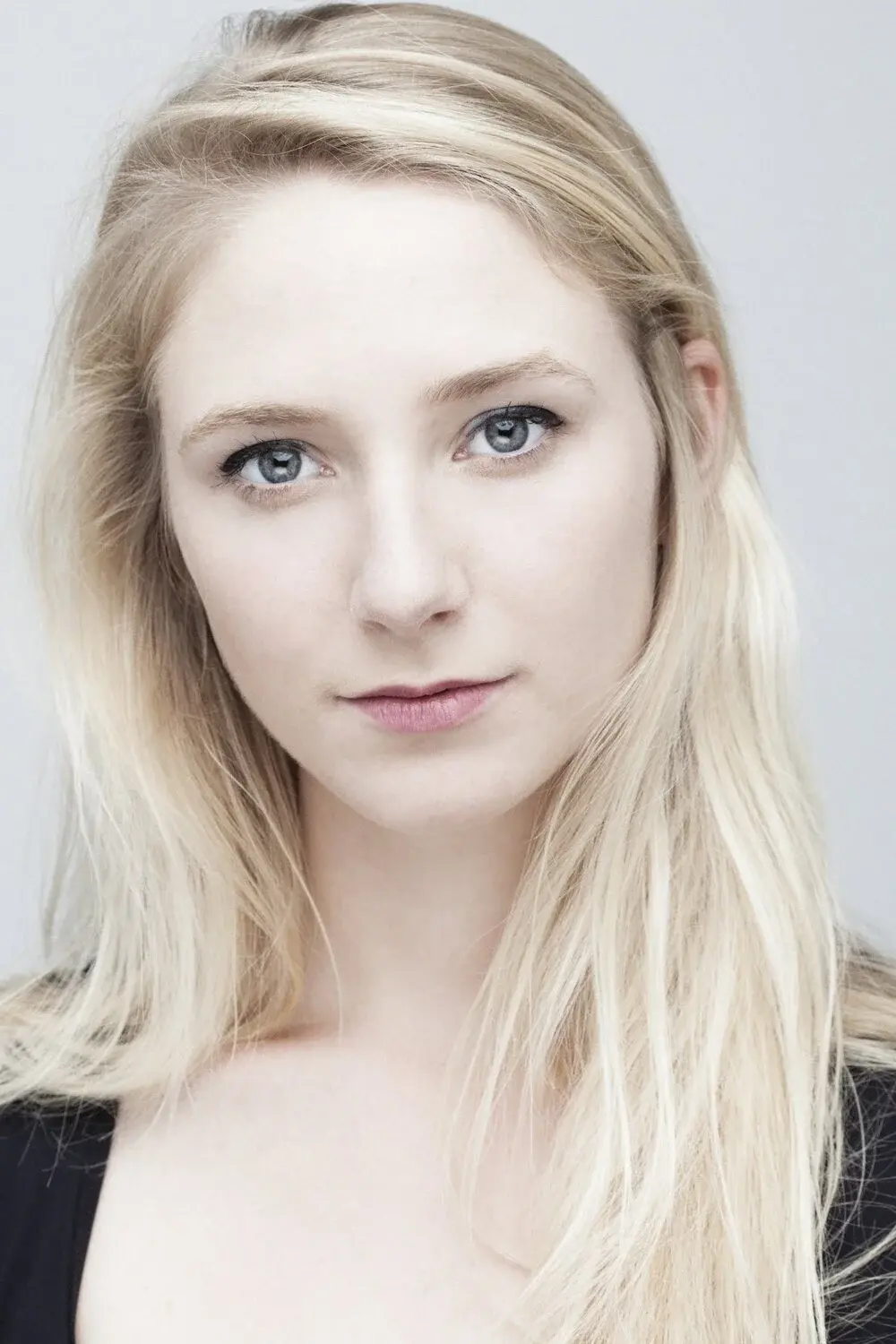 Sian Youngerman — Actor