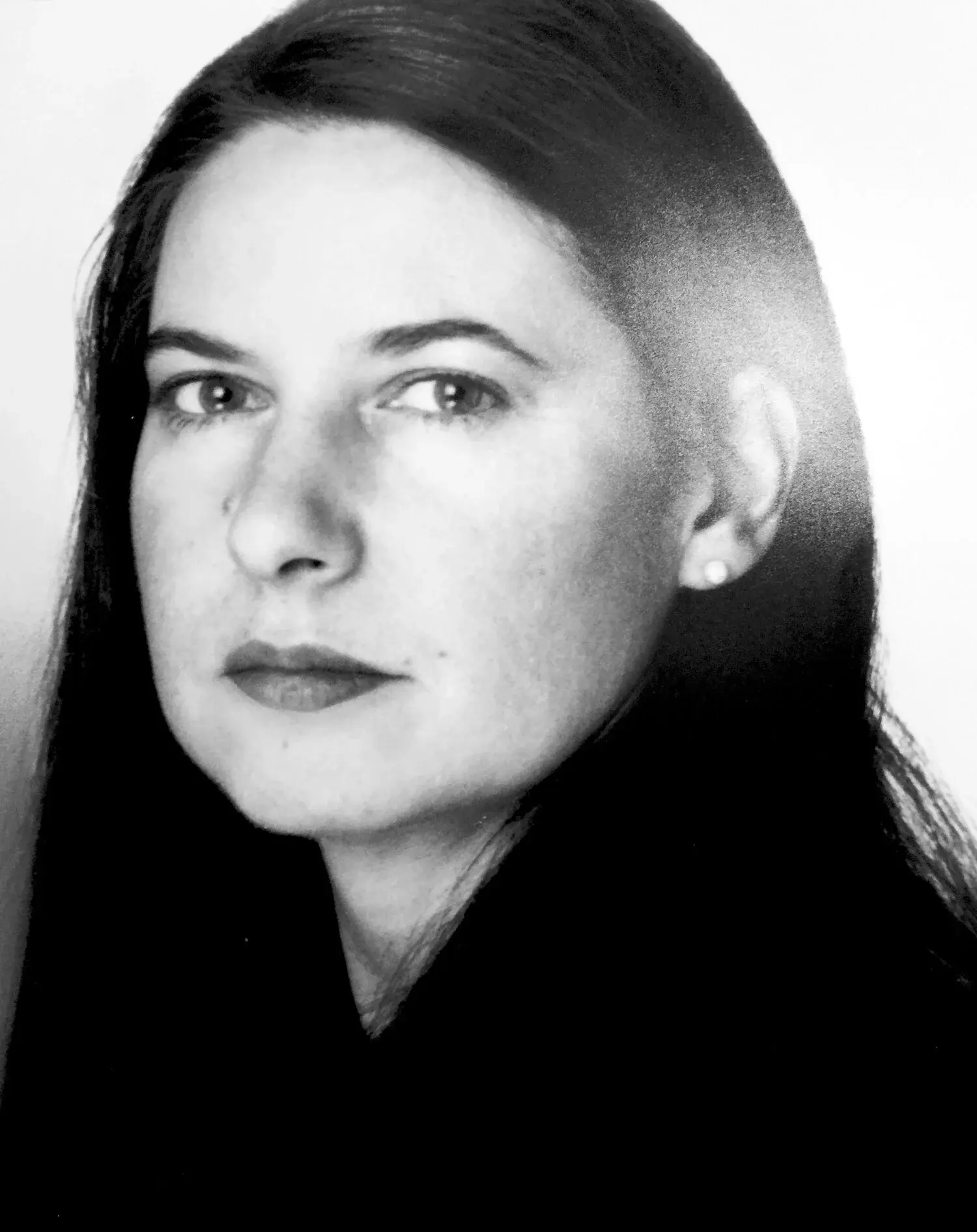 Jean Nizalowski — Teaching Artist, Child Wrangler