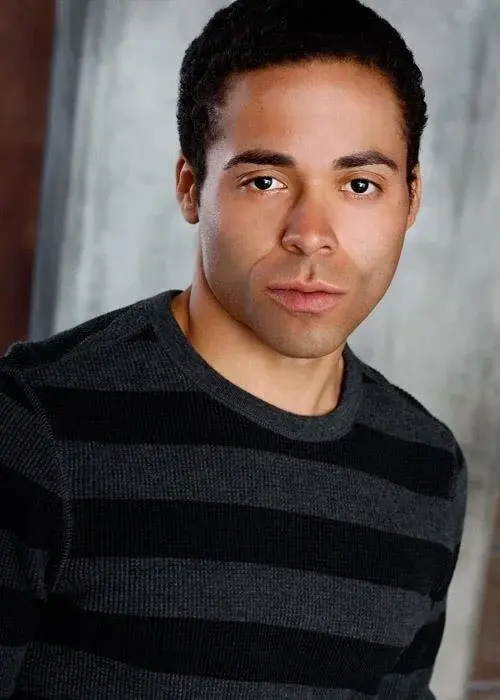 Jonathan David — Actor