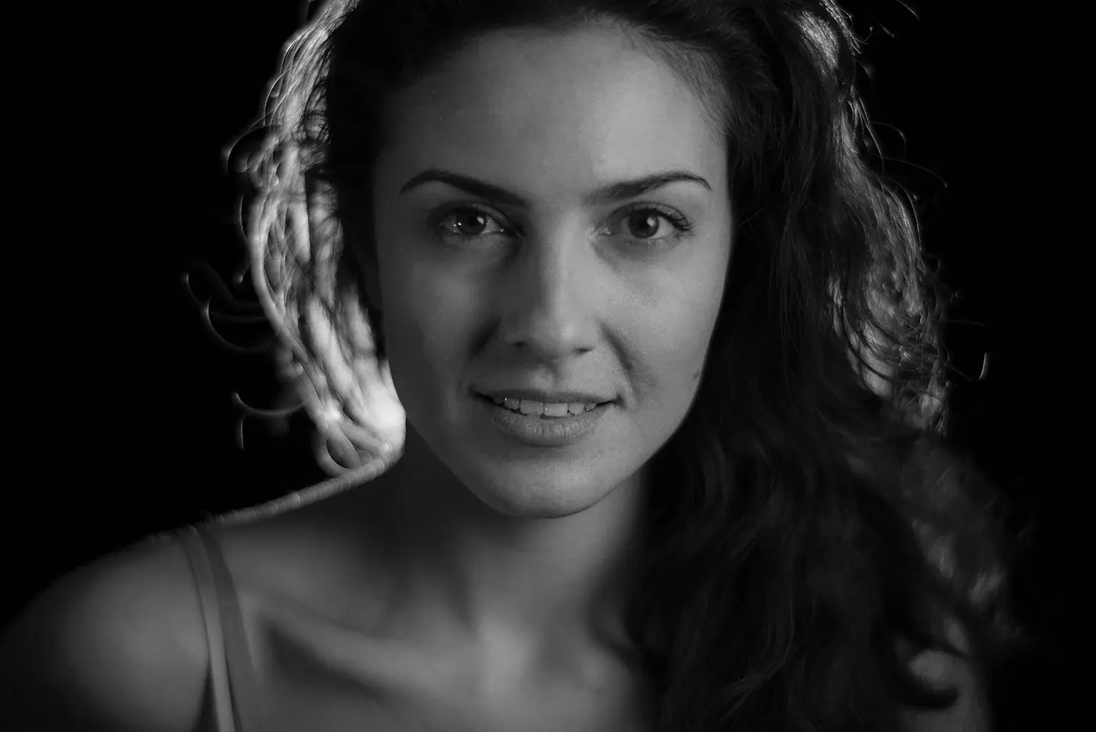 Lucia Šipošová — Actor