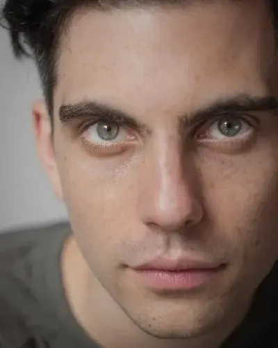 Nick Lehane — Actor