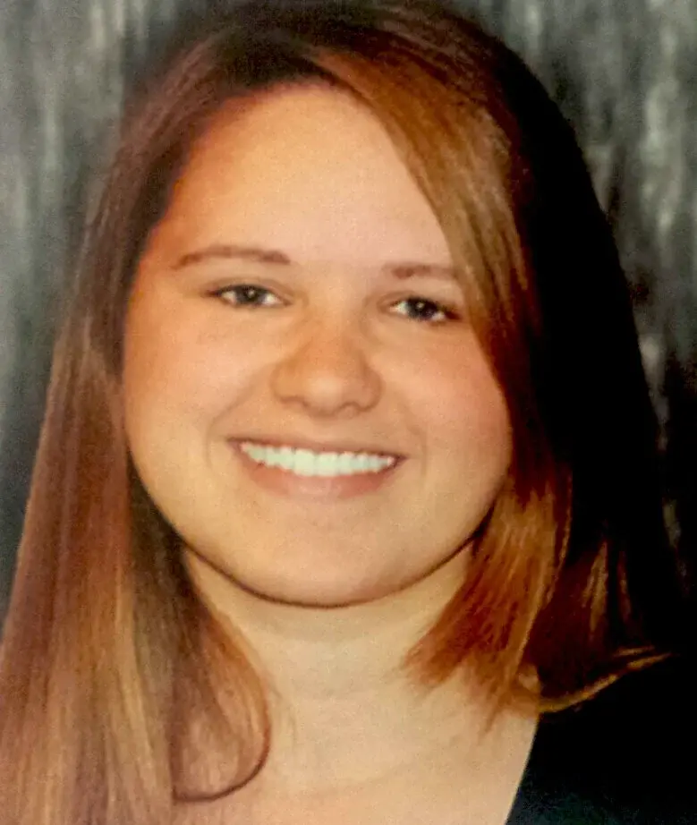 Amber Steffey — Actor