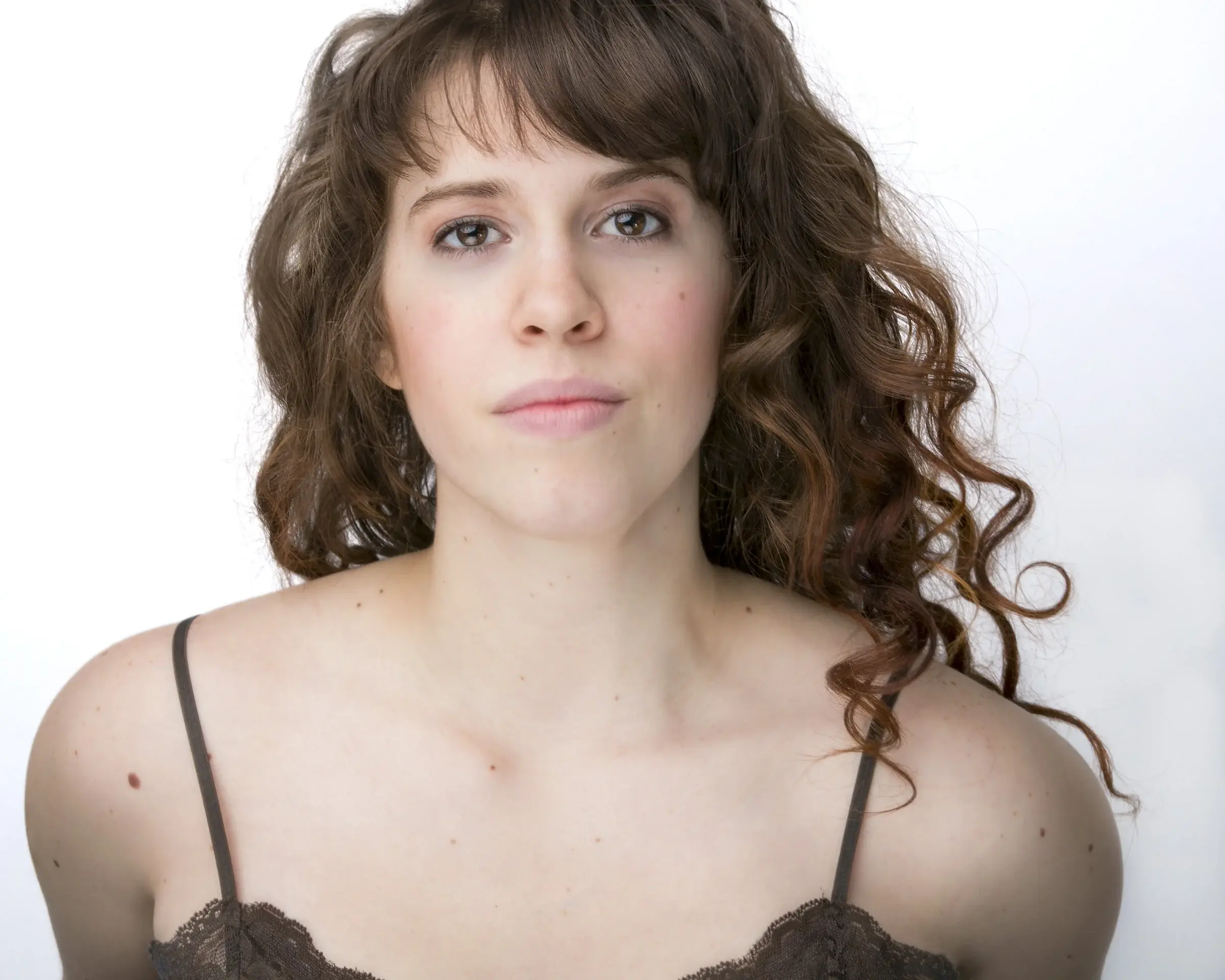 Annie Hartkemeyer — Actor