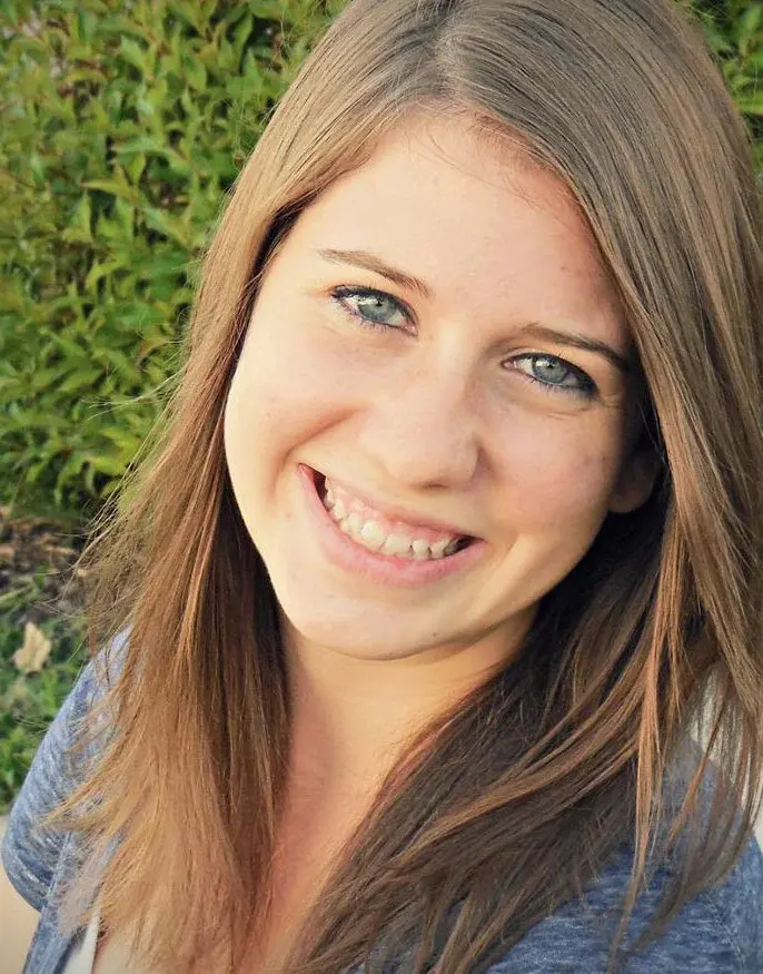 Cheyenne Shupp — Actor