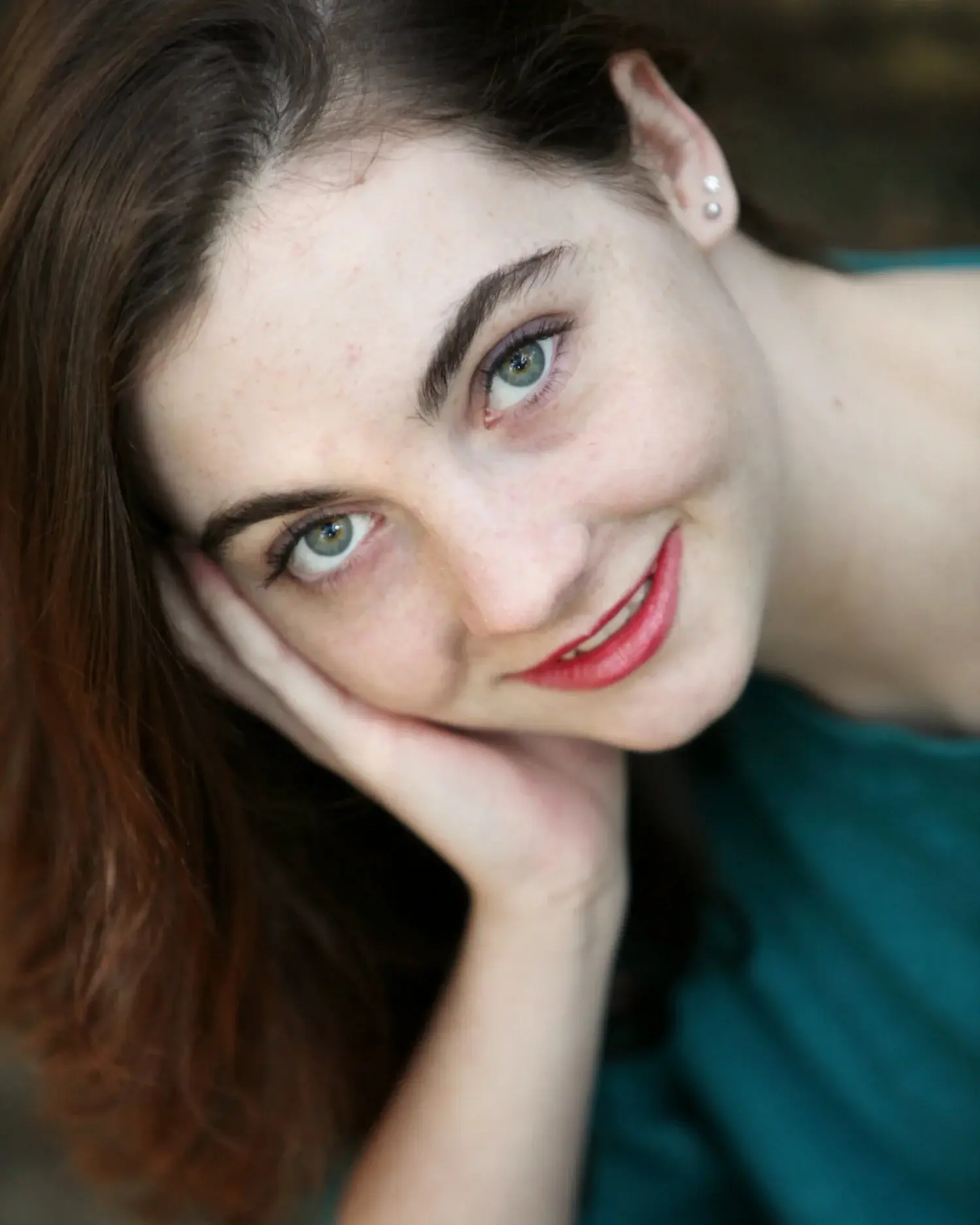 Gareth Tidball — Actor