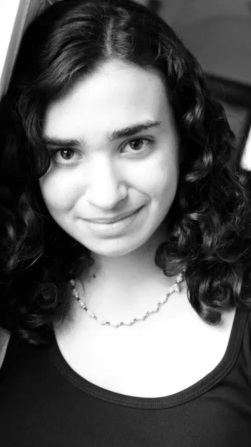 Lily Lipman — Actor