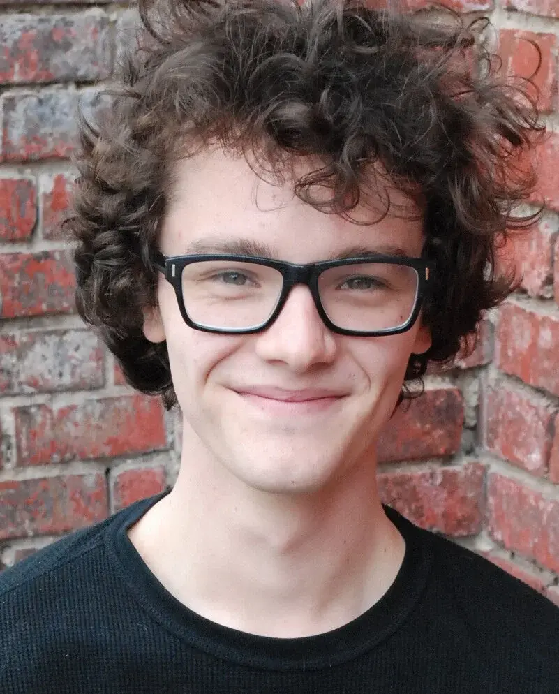 Isaac Snyder — Actor