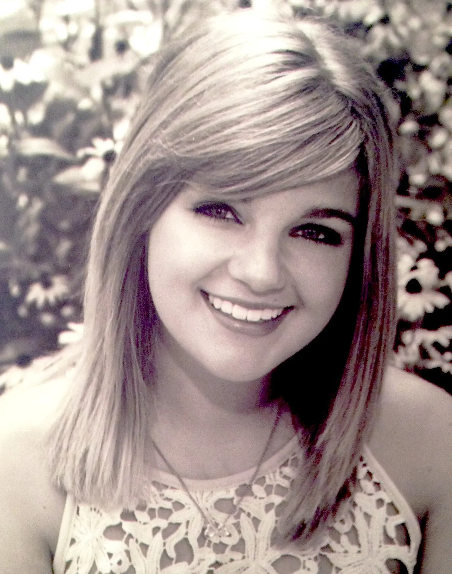 Megan Peters — Actor