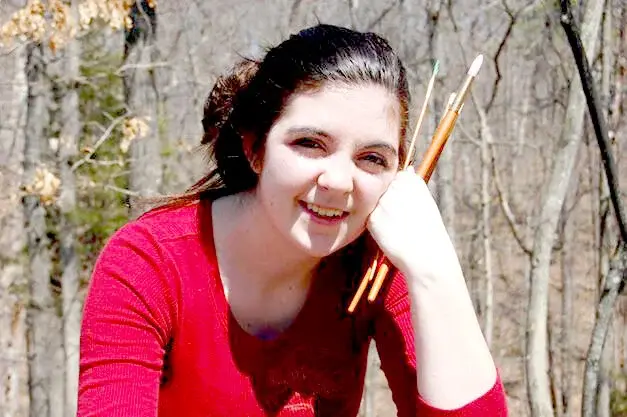 Mikayla O'Neill — Actor