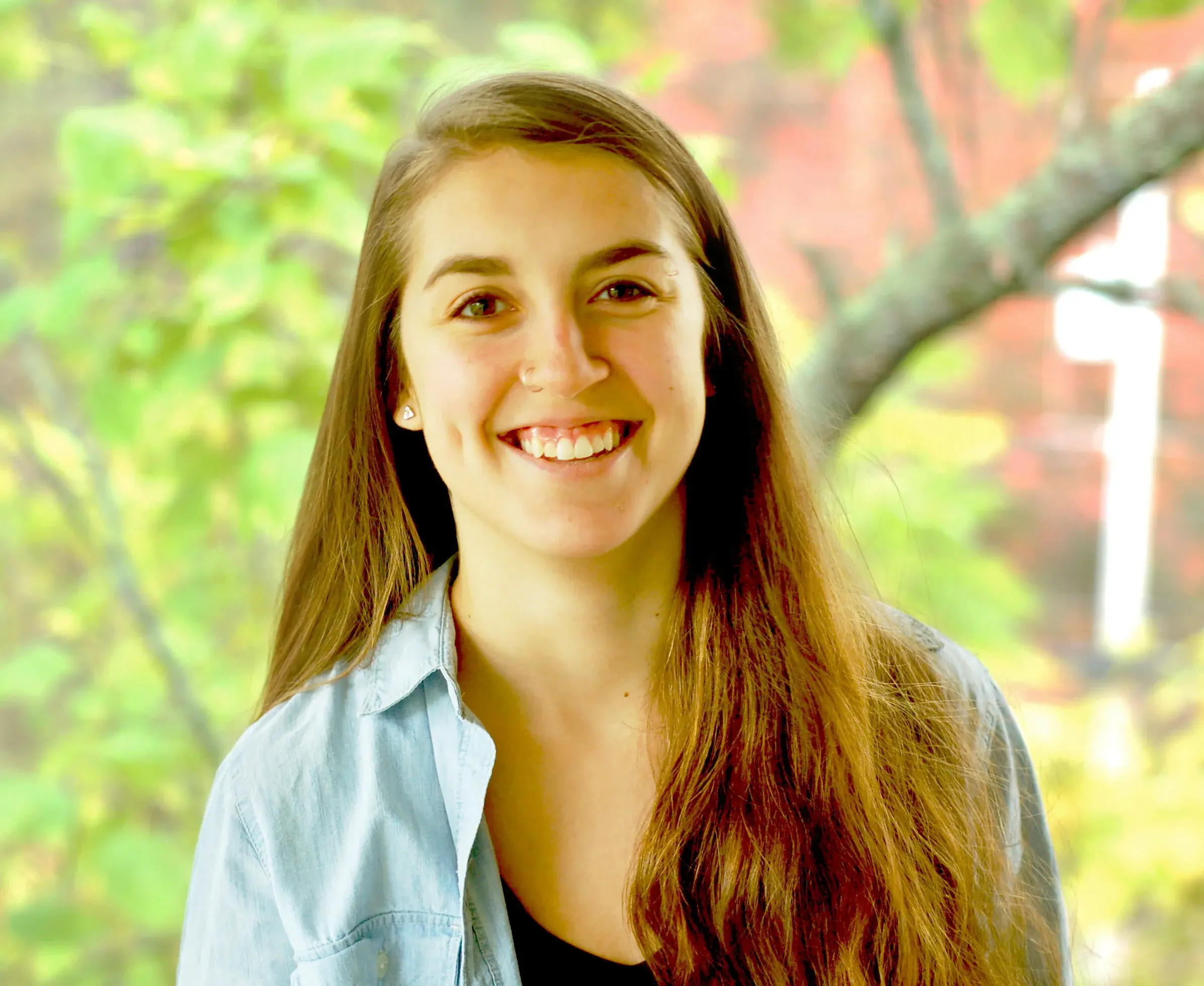 Nativa Kesecker — Actor