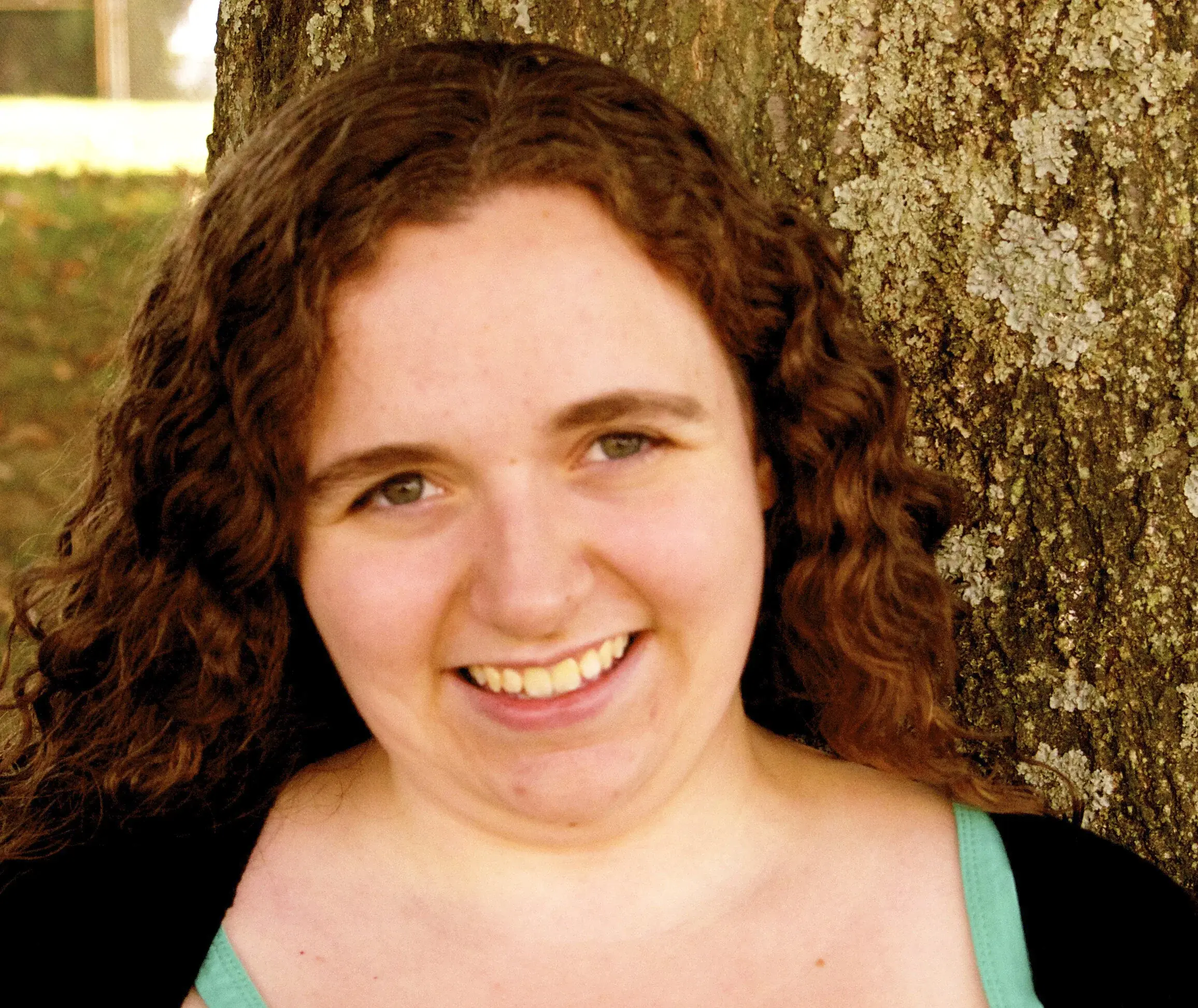 Susanna Morris — Actor