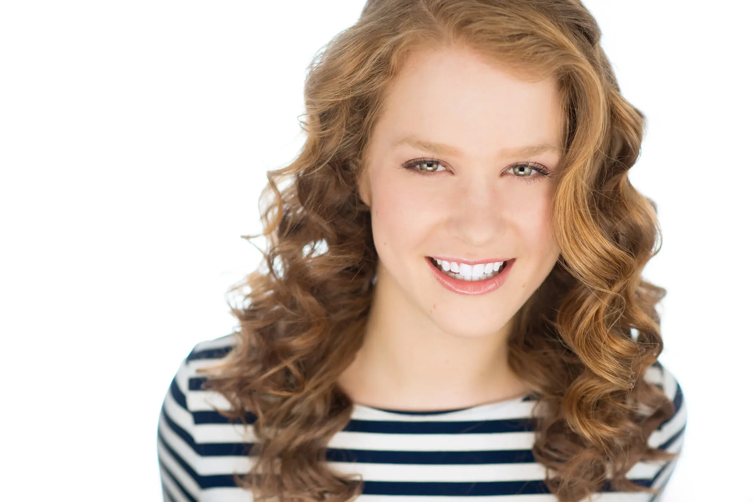 Sydney Eberwein — Actor