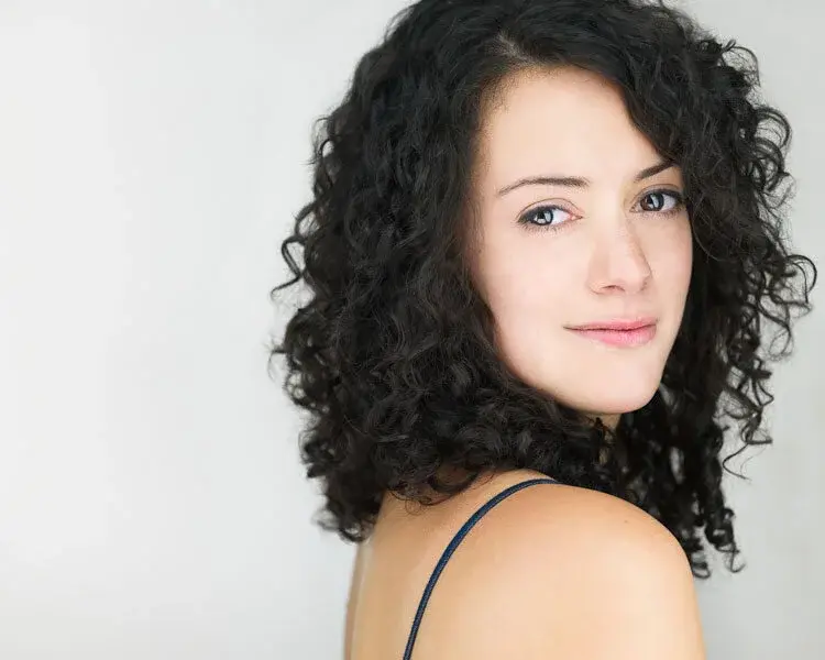 Vicki Rodriguez — Actor