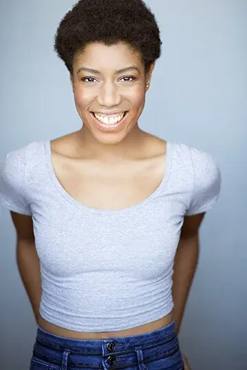 Tsebiyah Mishael — Actor