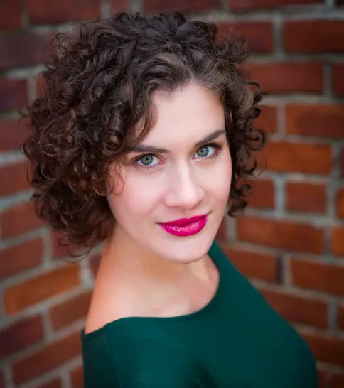 Sophia Pervilhac — Actor