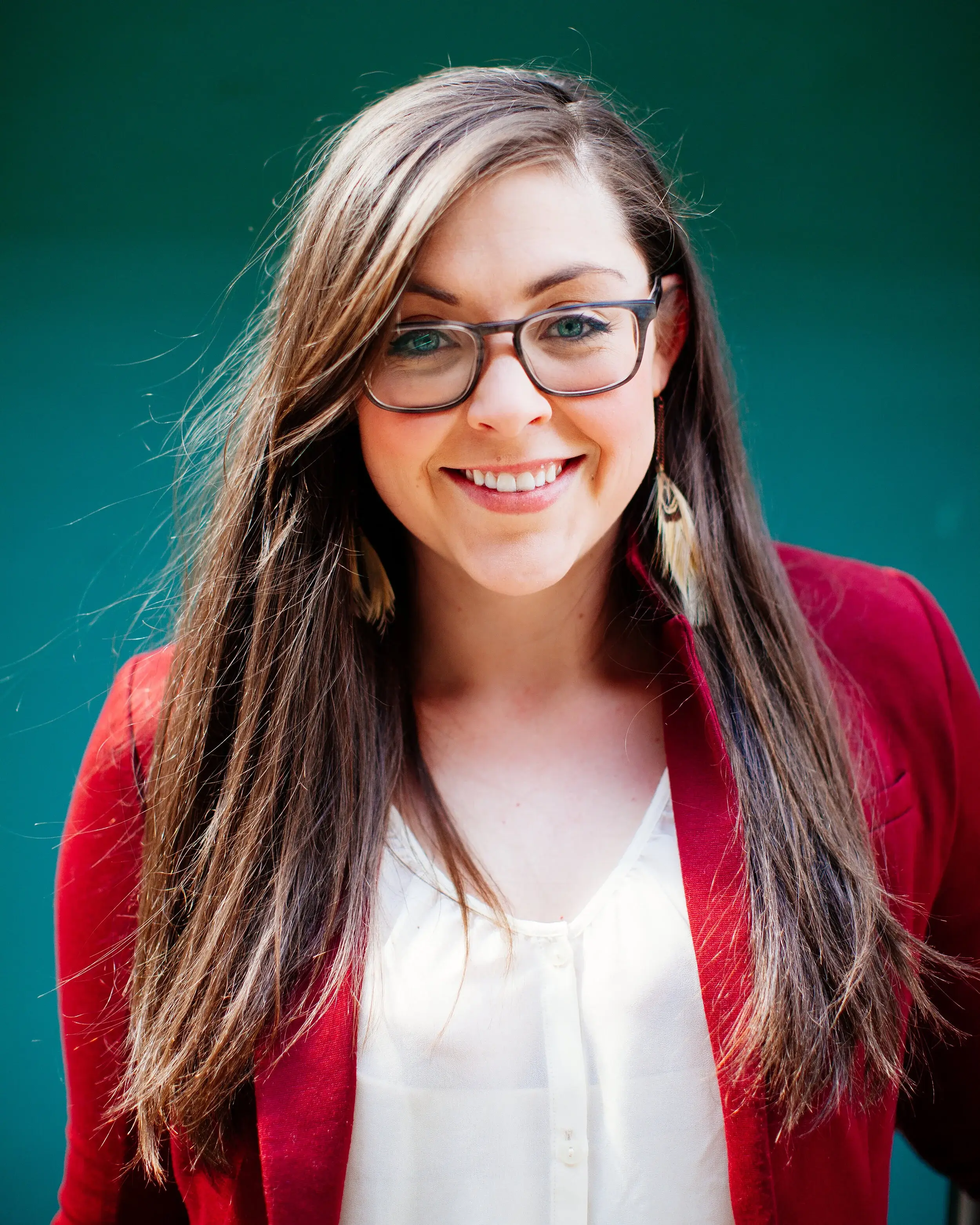 Danielle Click — Actor