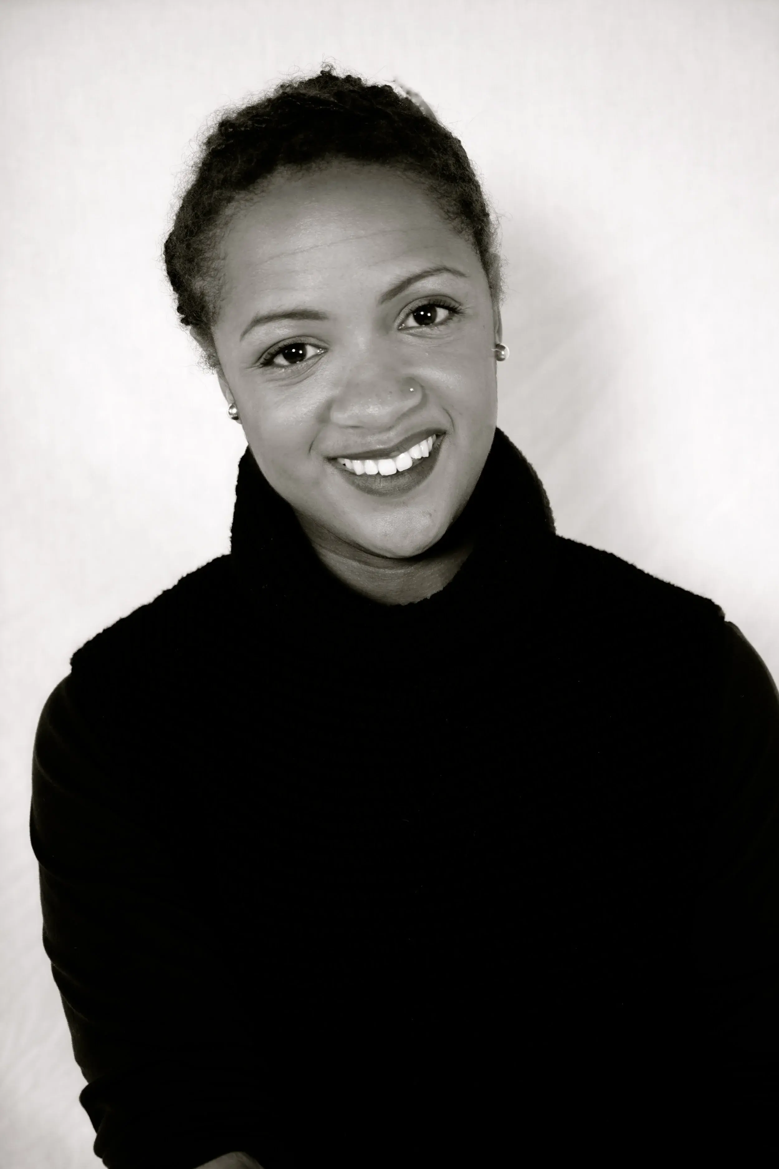 Candis C. Jones — Actor