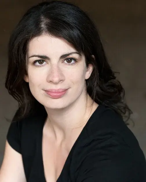 Claudia Toth β Production Stage Manager