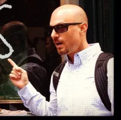 Michael Herman — Director