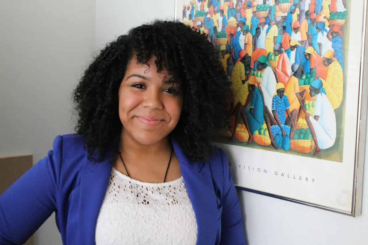 Ariana Castillo — Writer