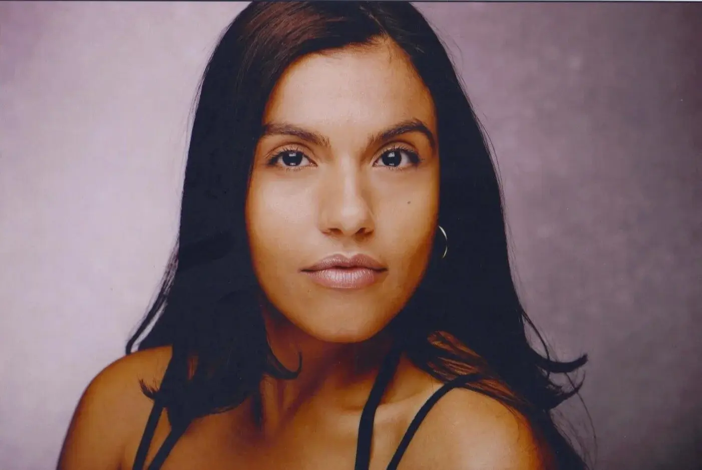 Mai Reina Gold — Actor