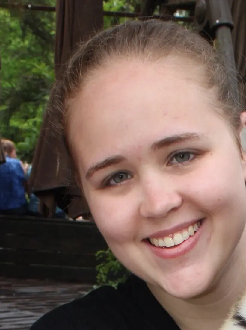 Amanda Donohue — Writer