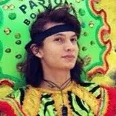 Edward Serrate Yujo — Writer