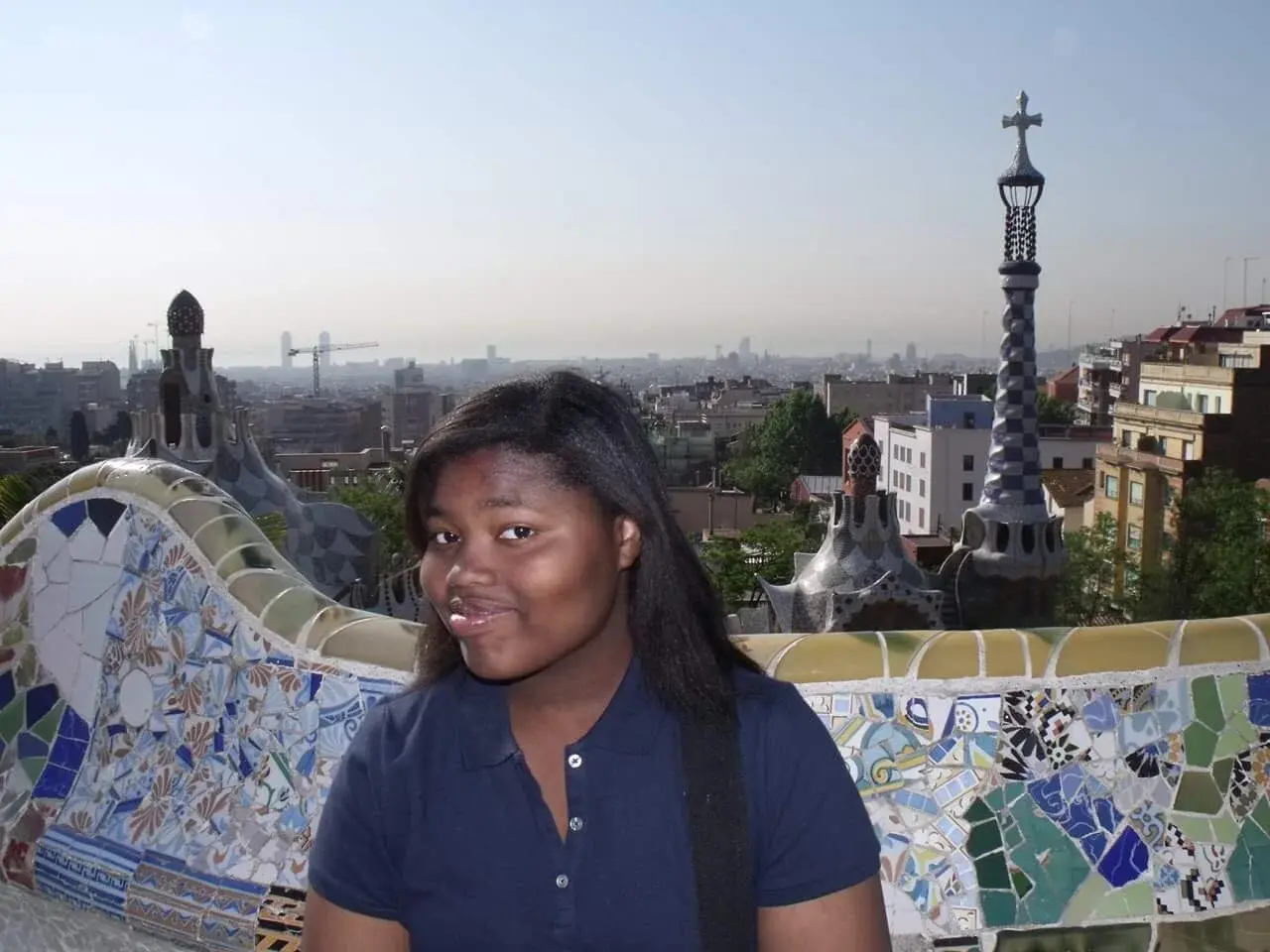 Patricia Campbell — Writer