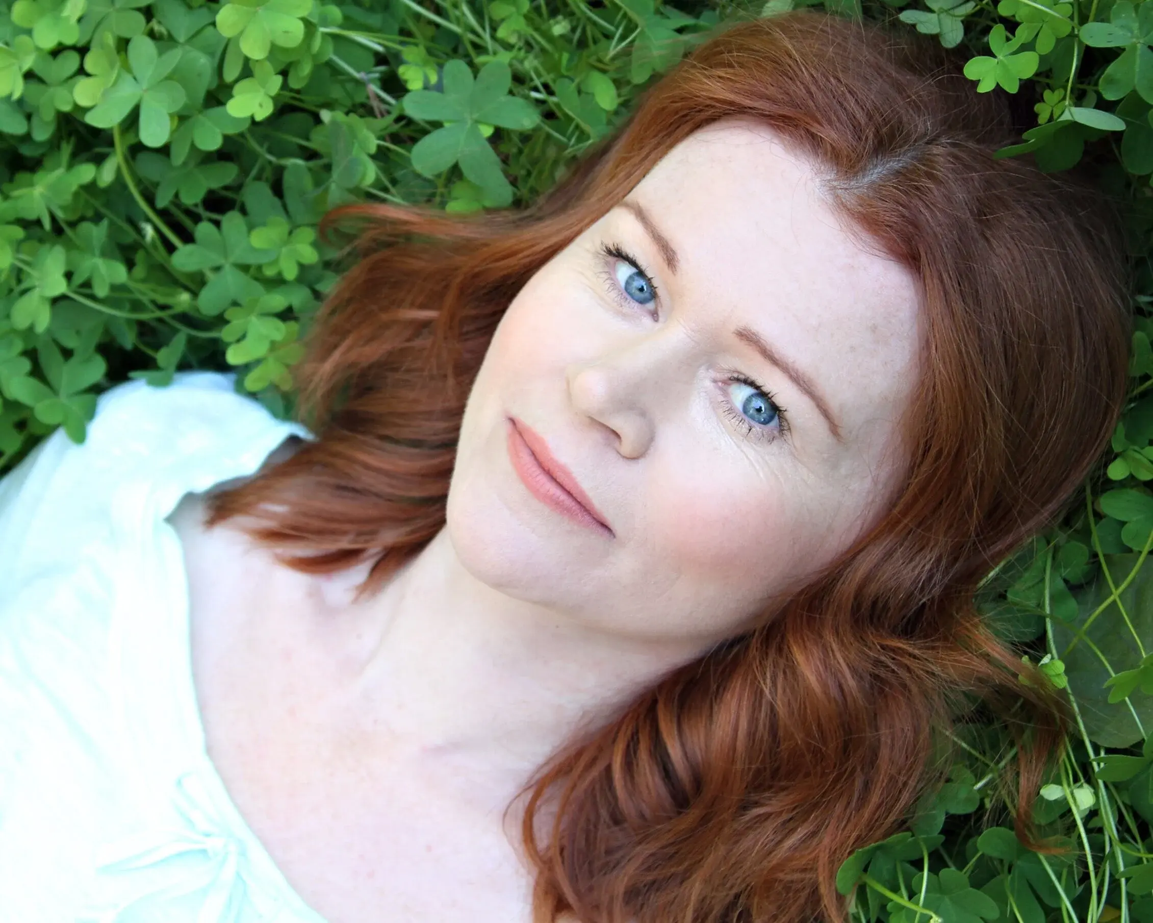 Kate Moran — Actor