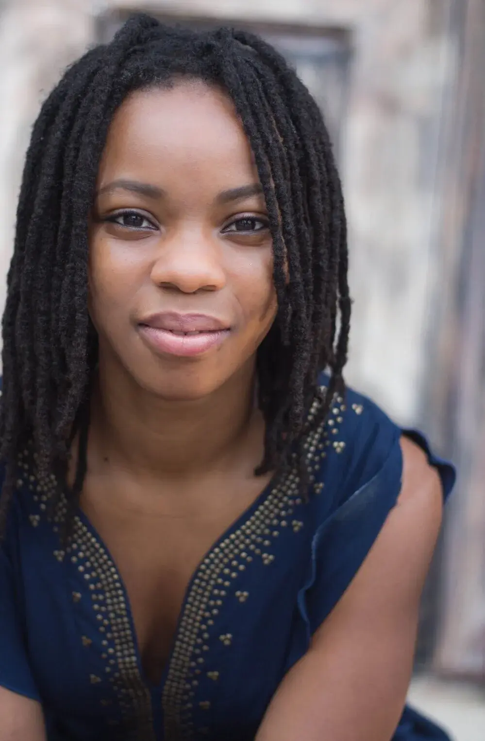 Antonia LaChe — Actor