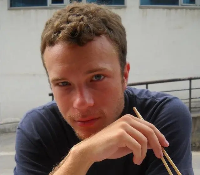 Peter Petkovšek — Director