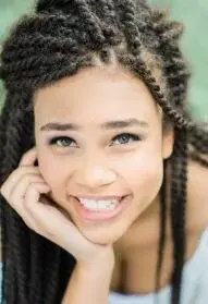 Madison Trice — Actor