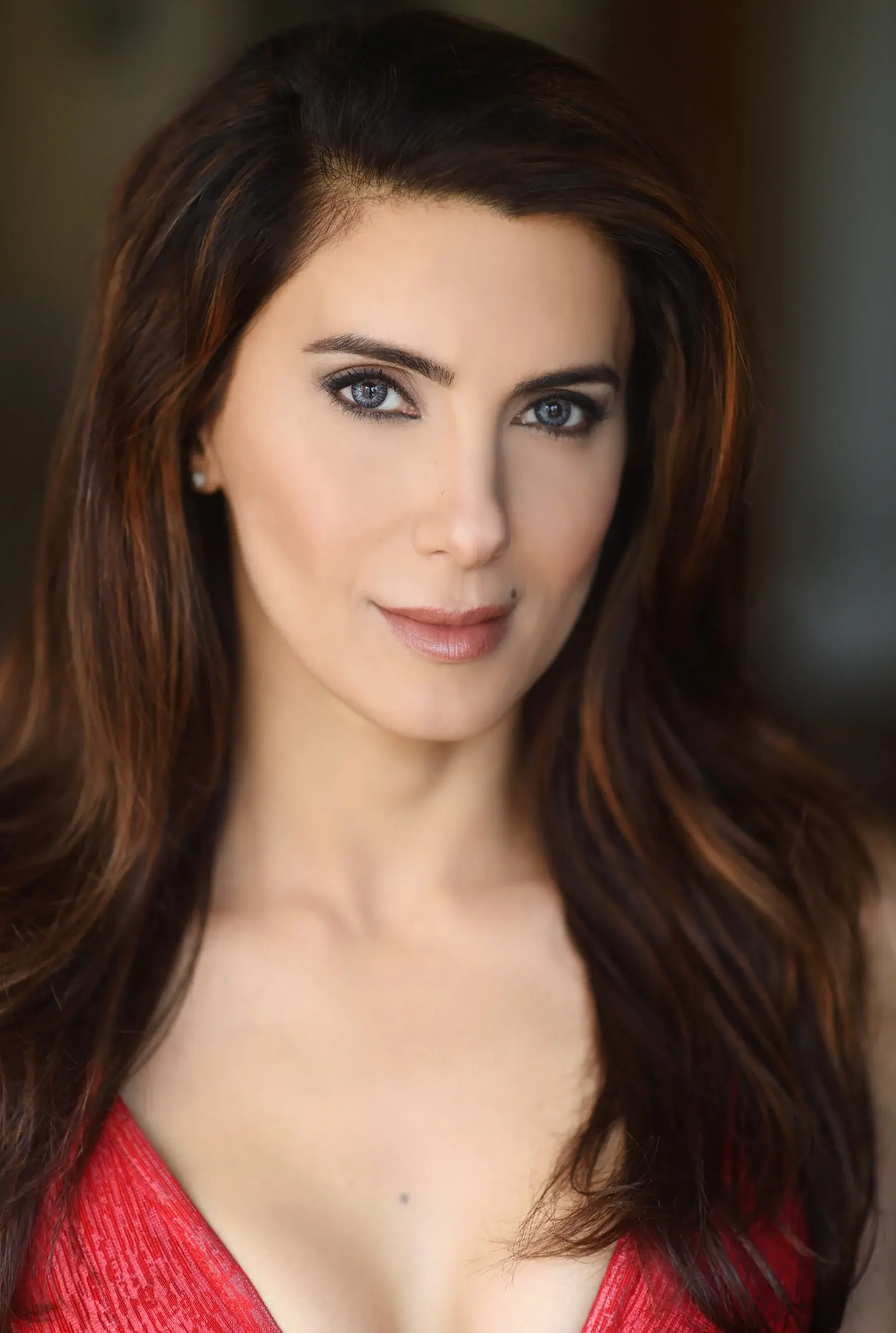 Naira Agvani Zakaryan — Actor