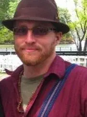 Tim “Santi” Baxter — Road Manager