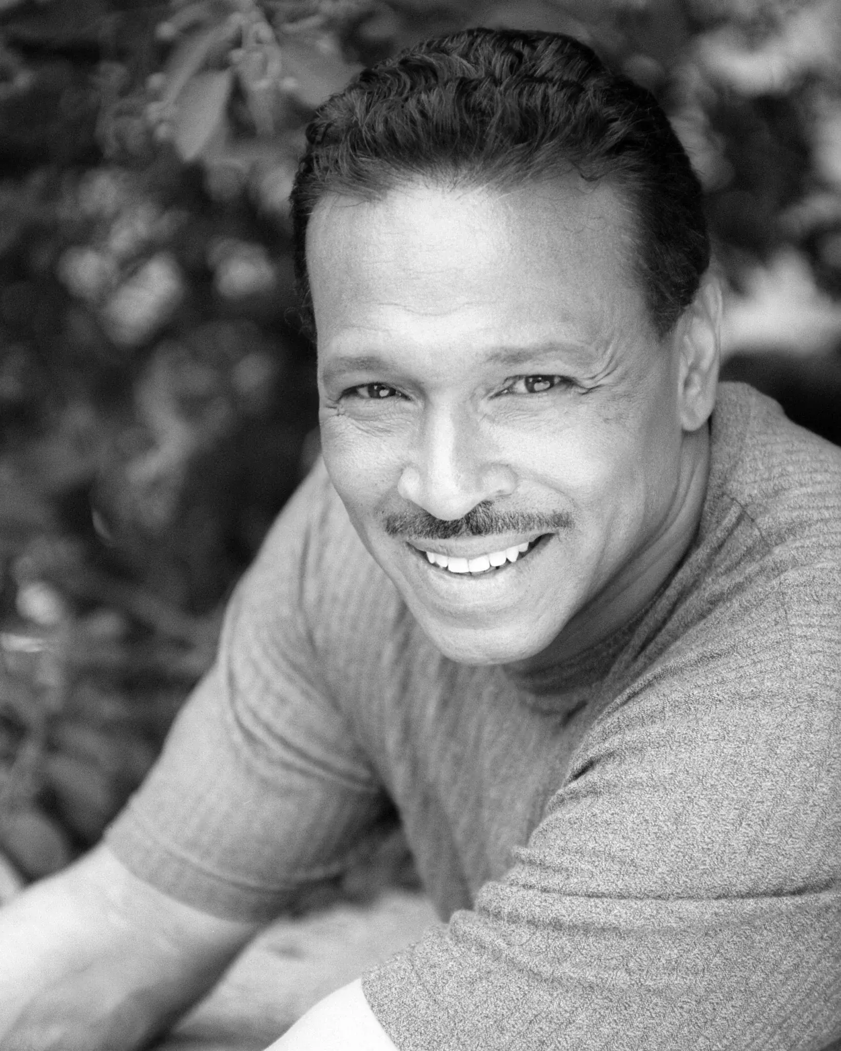 Louis B. Murray — Actor