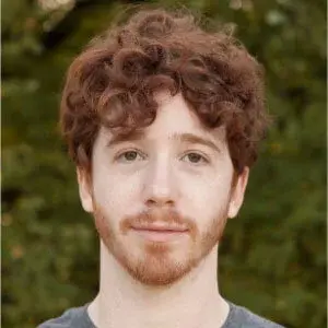 Jon Kevin Lazarus — Actor