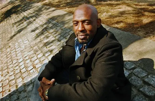 David D. Mitchell β Artistic Director (RotM Theatre)