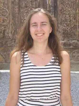 Dominika Široká — Road Manager, Dramaturg